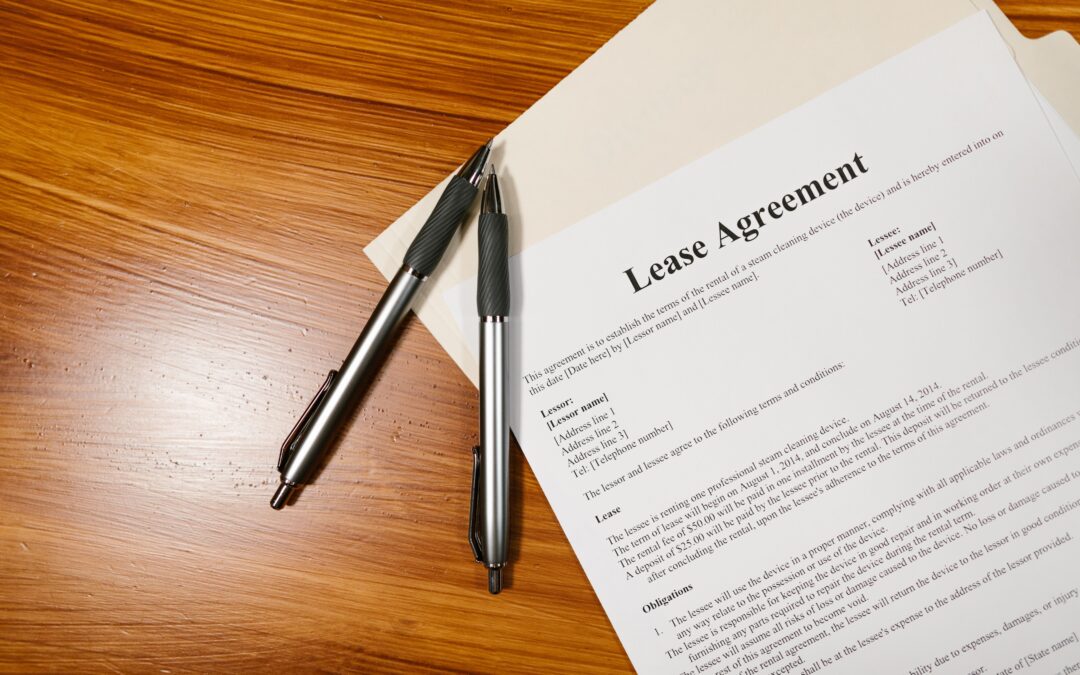 Before You Sign That Lease: 5 IT Decisions That Cost or Save You Thousands